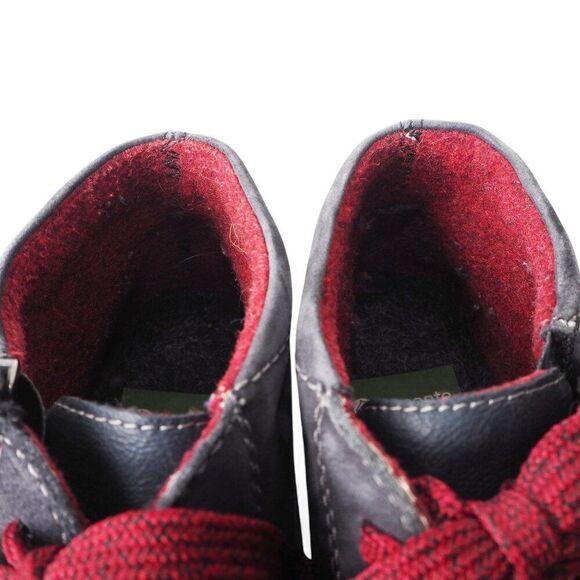 Remonte by Rieker Dorndof R1470 Liv Side Zip Ankle Booties Navy Women's 7.5-8 - Picture 11 of 11